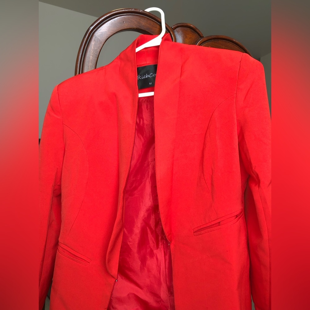 Women's RichCoco blouse